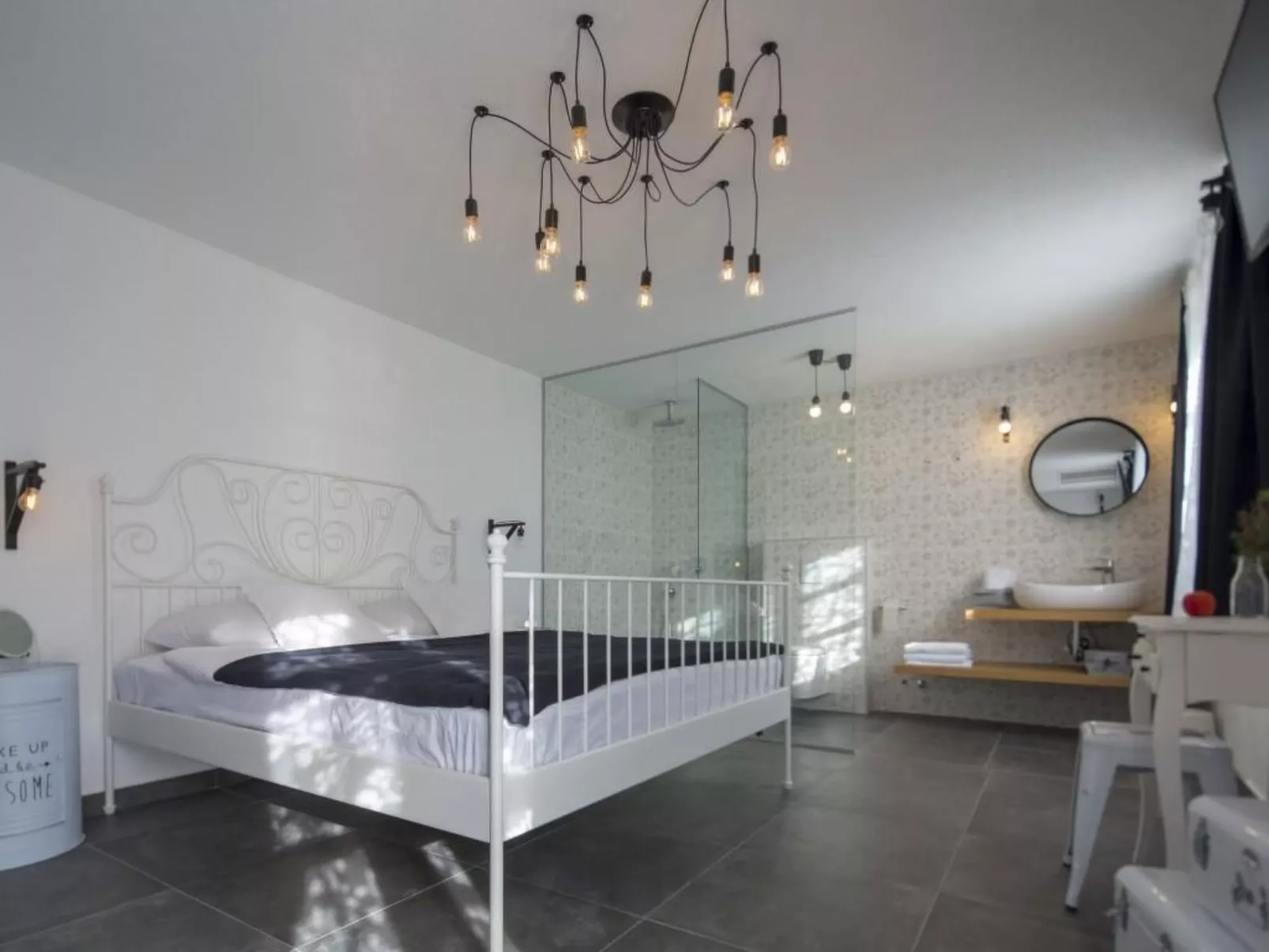 Villa 2M in Makarska-Binnen