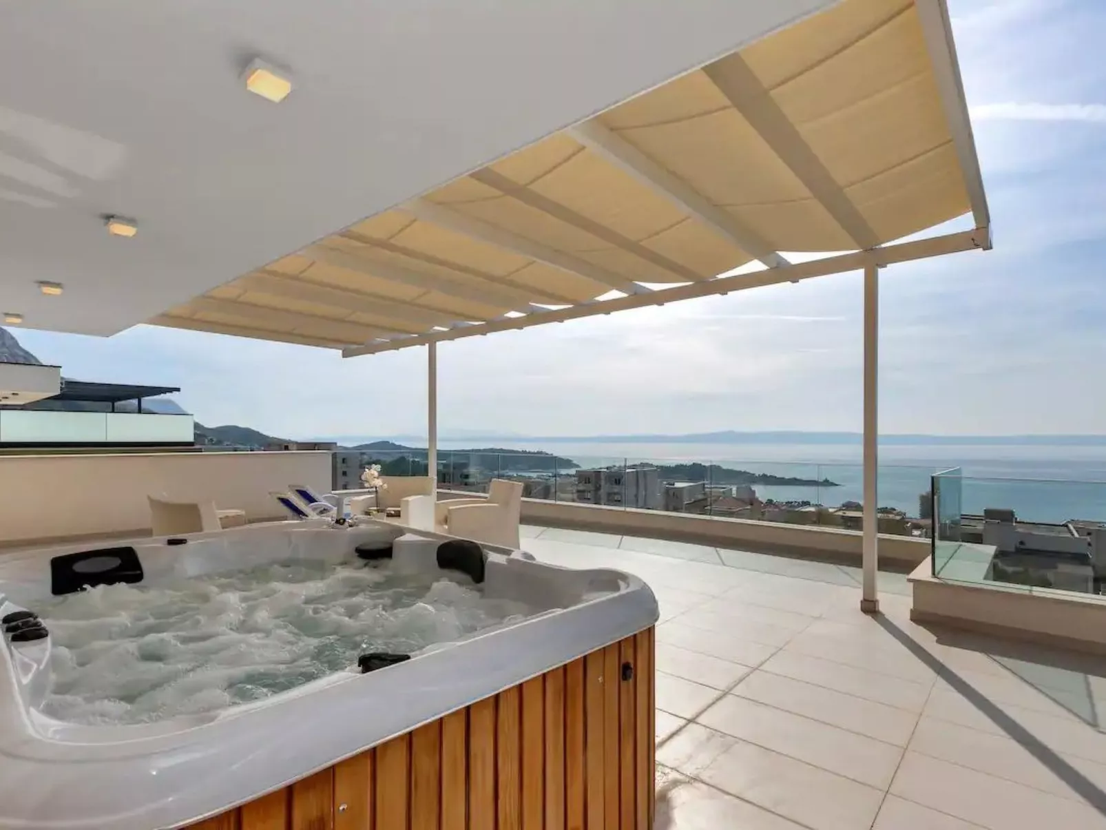 Villa Lantana-Buiten