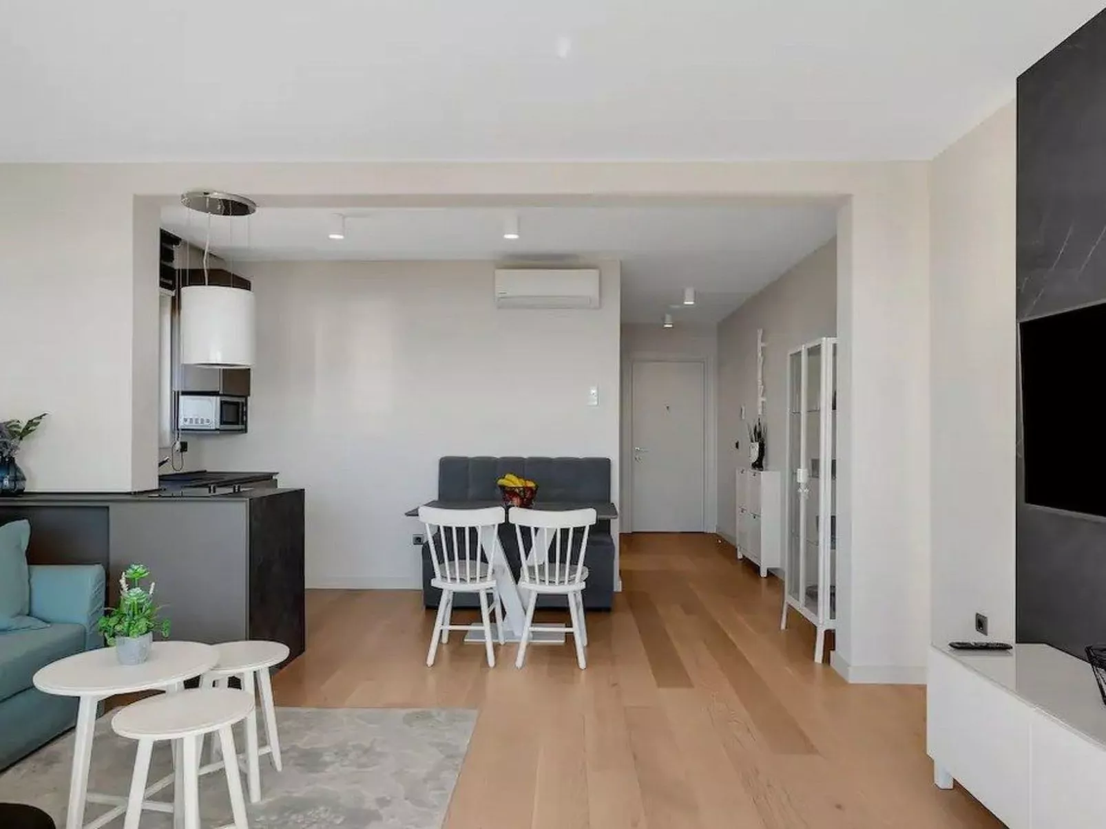 Villa Jelena App. 10 Cres-Binnen