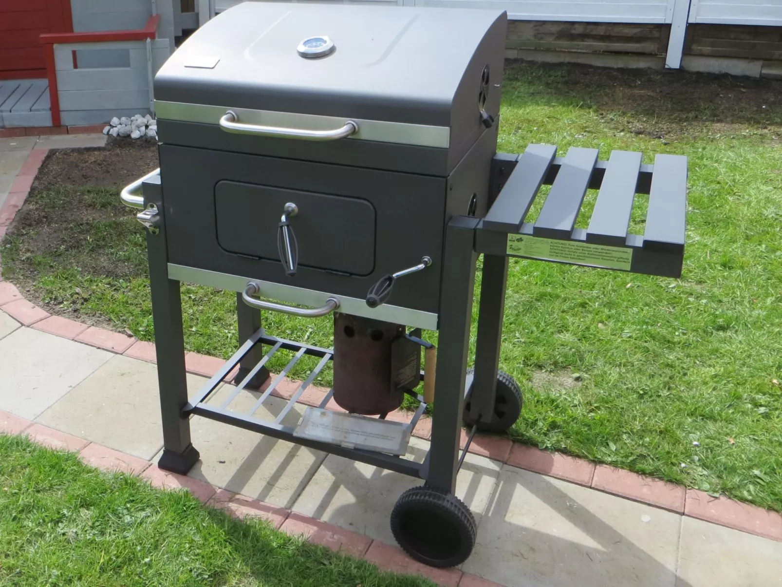 Nordsee Sternchen-Buiten