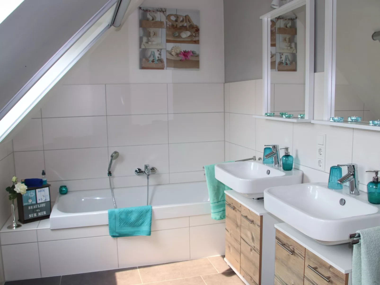 Meermomente Burhave-Binnen