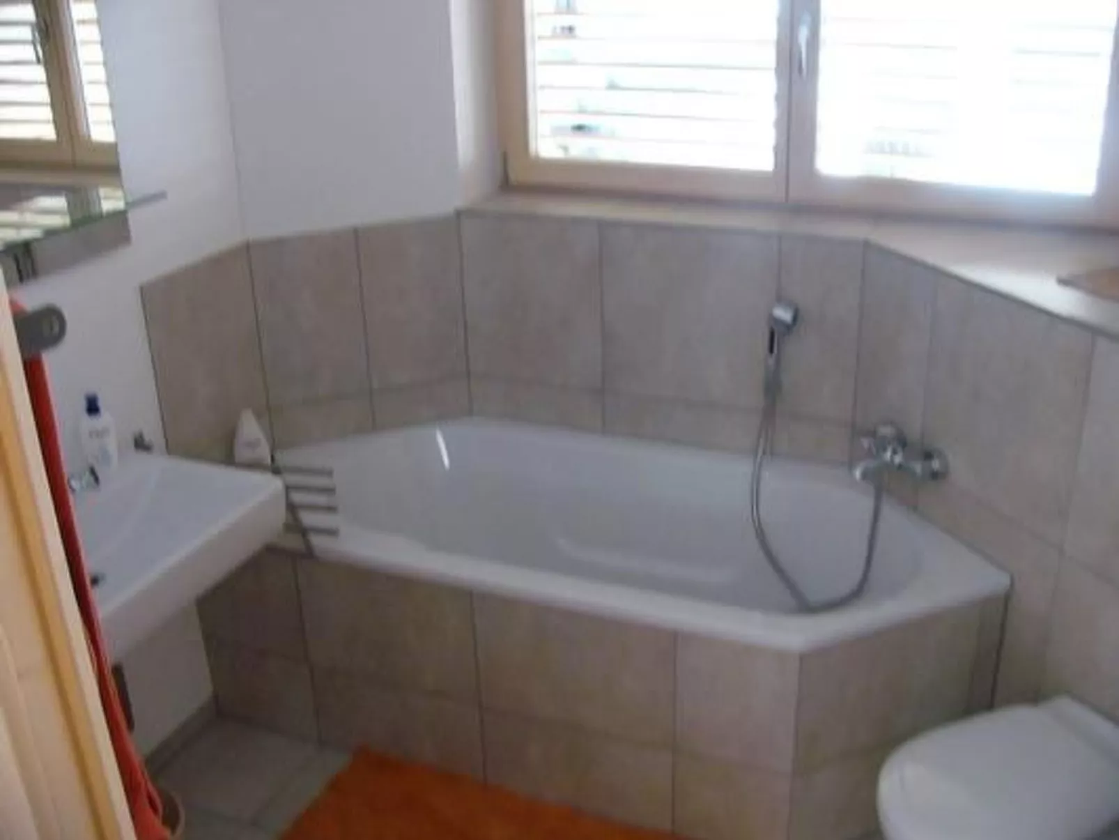 Chesa Tramèr-Binnen