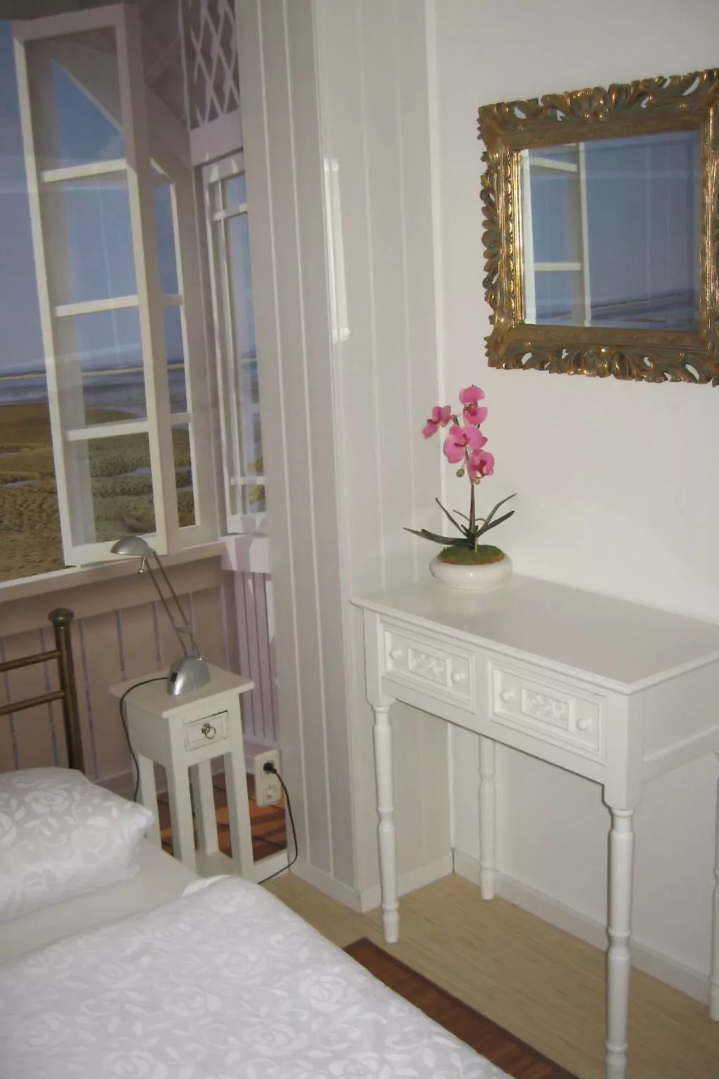 Ferienwohnungen Ansbach - Your Home away from Home-Binnen