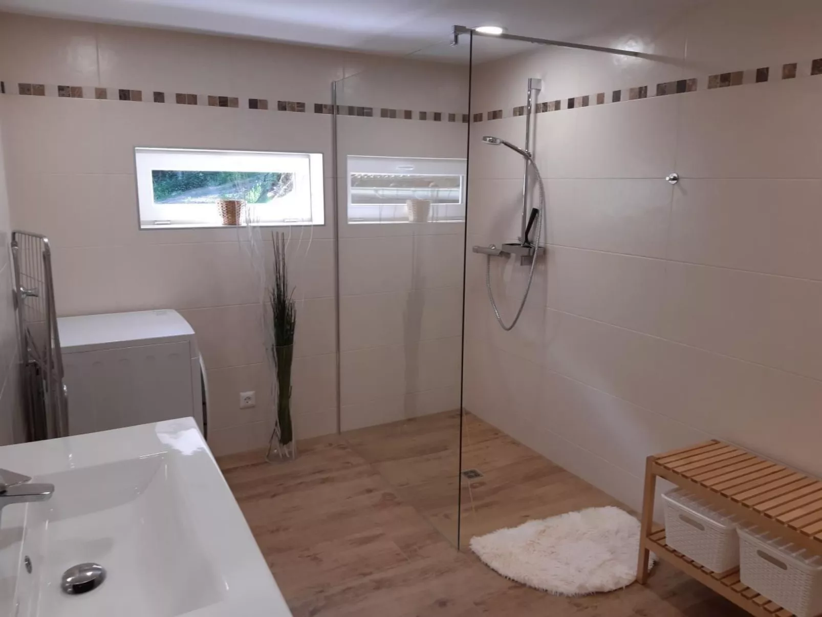 Teichhaus Simperle-Binnen