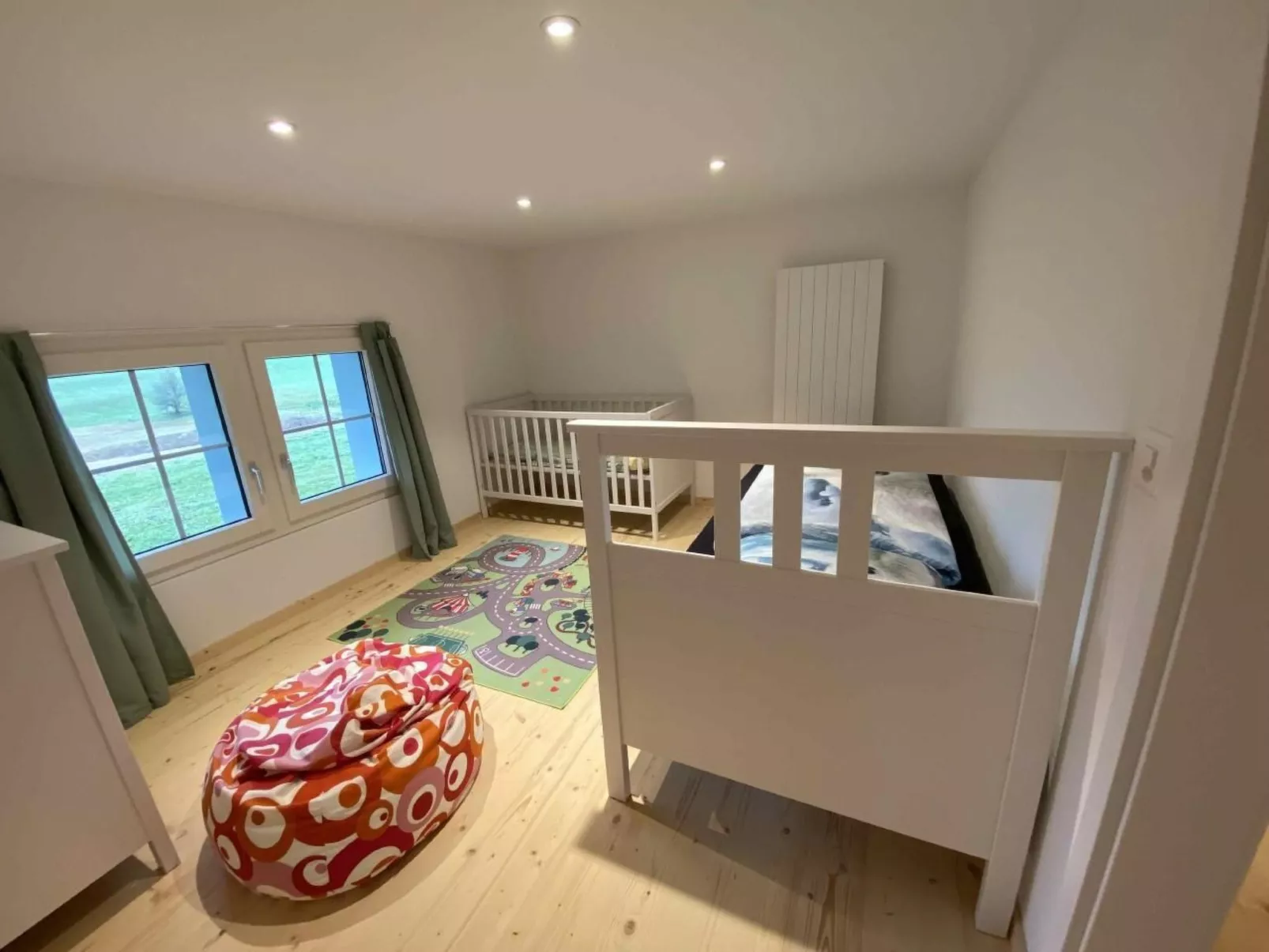 Bauernhof Sal-Binnen