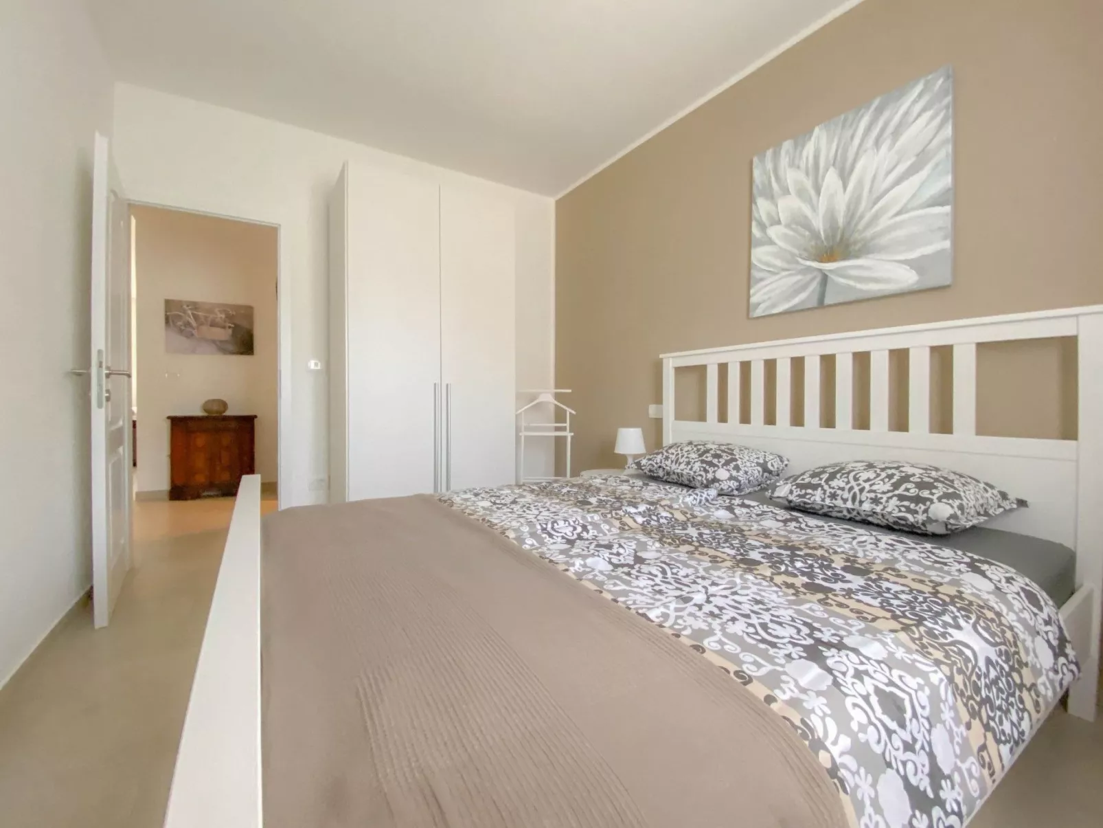 Für 4 Personen ca. 52 m&sup2; in Bužinija, Adriaküste Kroatien (Westküste von I-Image-tags.info