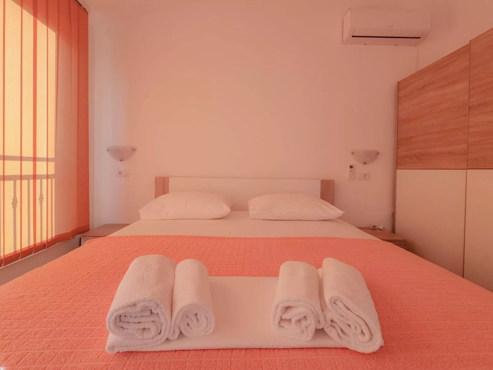 Für 5 Personen ca. 45 m&sup2; in Novigrad, Adriaküste Kroatien (Westküste von I-Image-tags.info