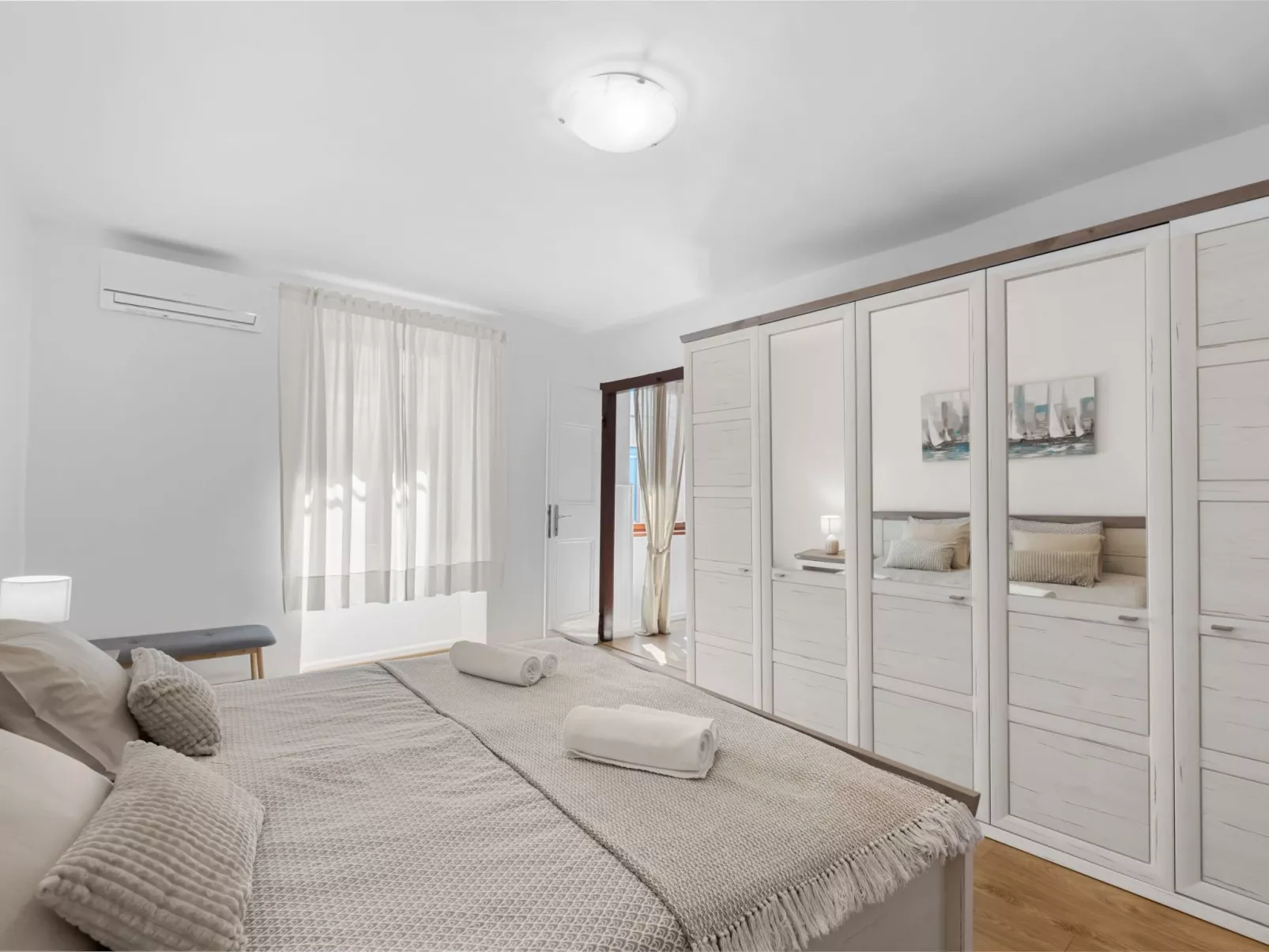 Casa Anastasia-Binnen