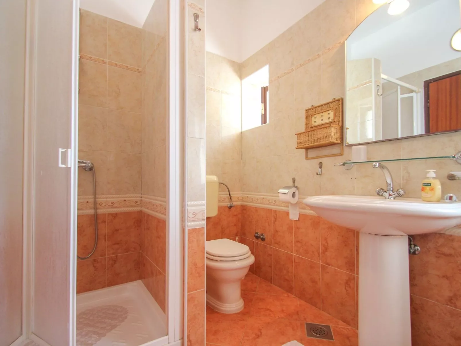 Studio für 3 Personen ca. 40 m&sup2; in Novigrad, Adriaküste Kroatien (Westküst - Binnen