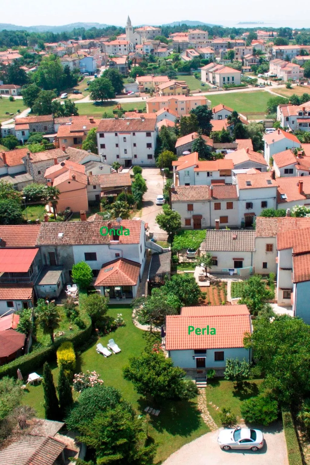 Onda, Ferienwohnung  mit  Loggia und eigener Eingang-Buiten