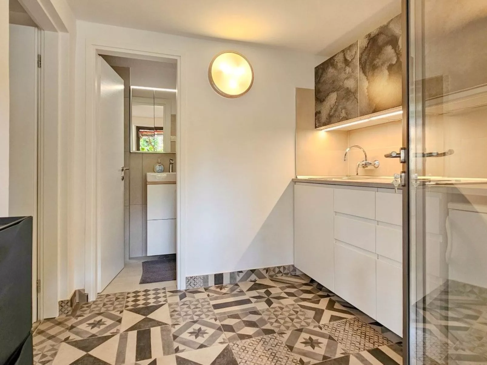 Studio-Apartment 100m vom Meer entfernt-Image-tags.info