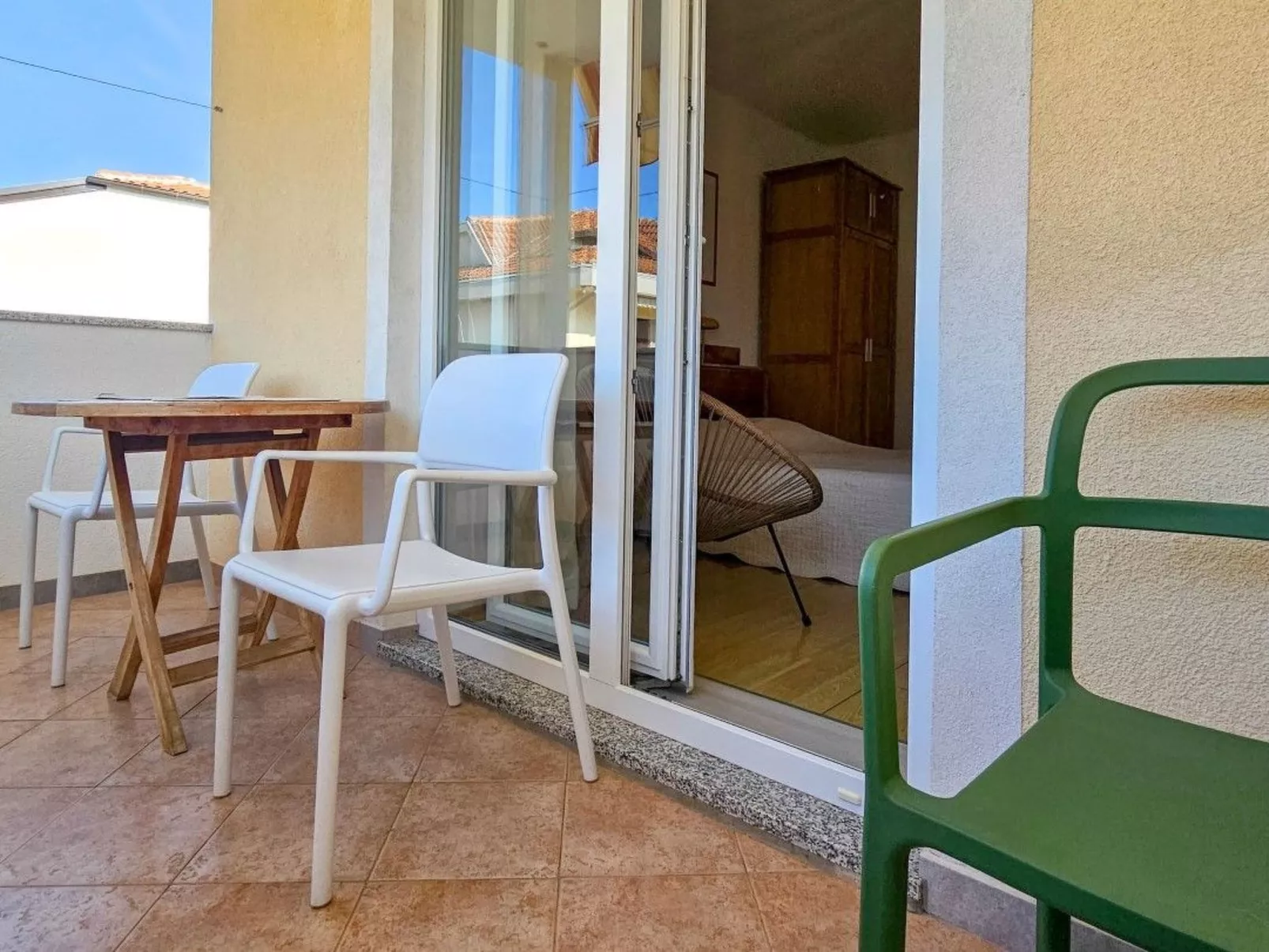 Wohnung "Viviana" direkt am Strand - Image-tags.info