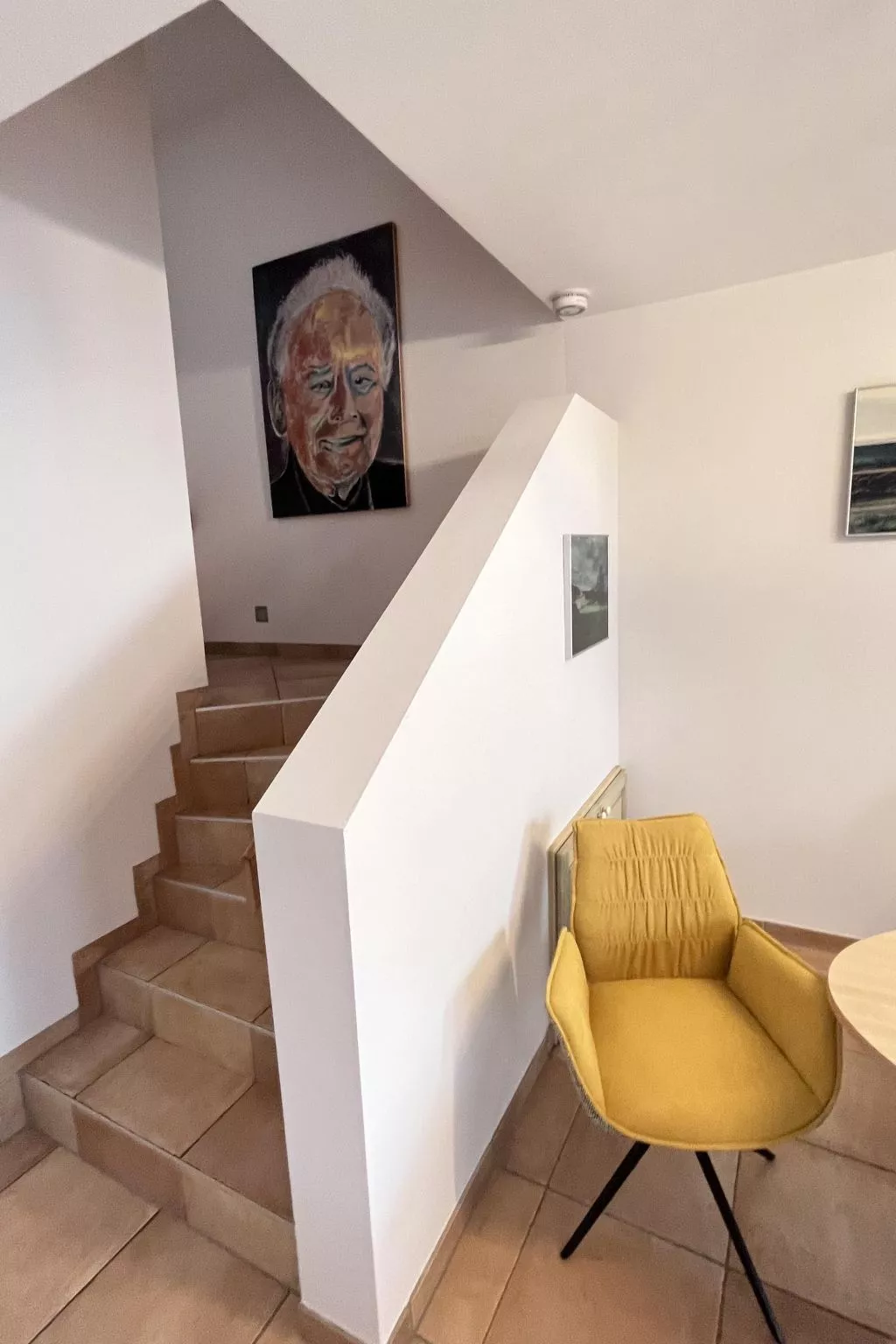 CITY HOUSE Apartments-Binnen