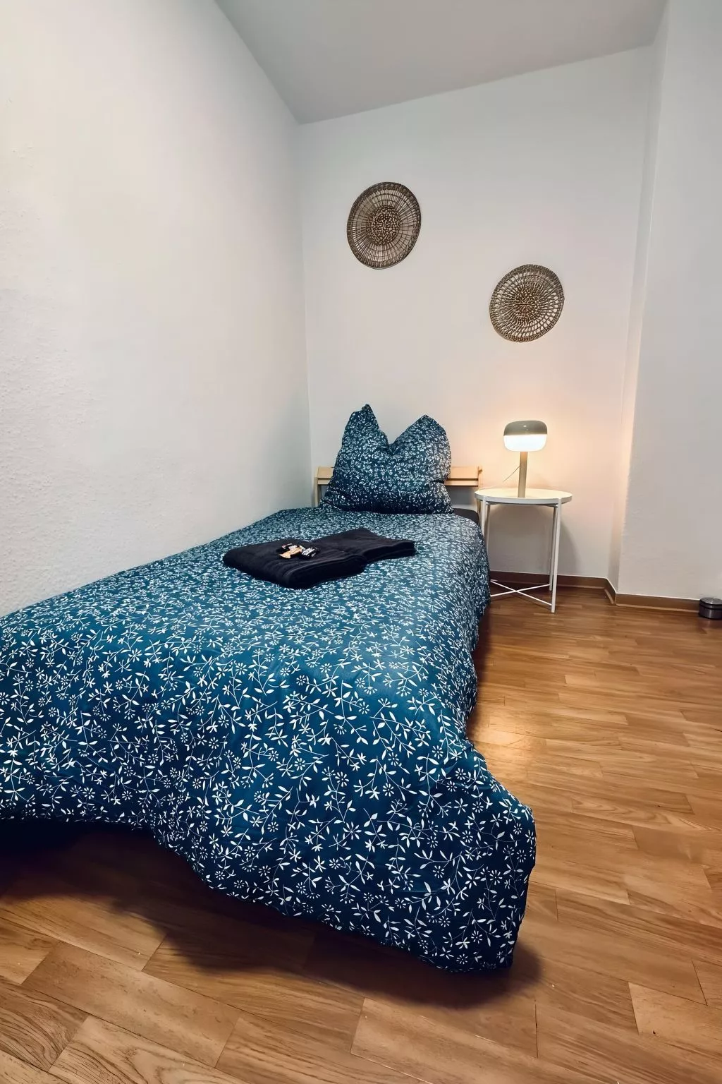 Ap. NeuenHOUSE II-Binnen