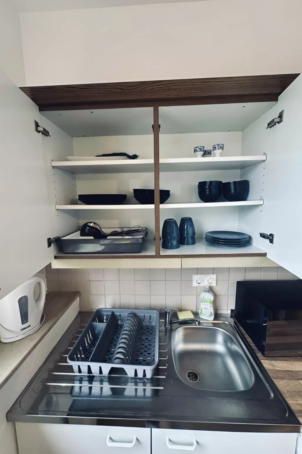 H&S Emsdetten II-Binnen