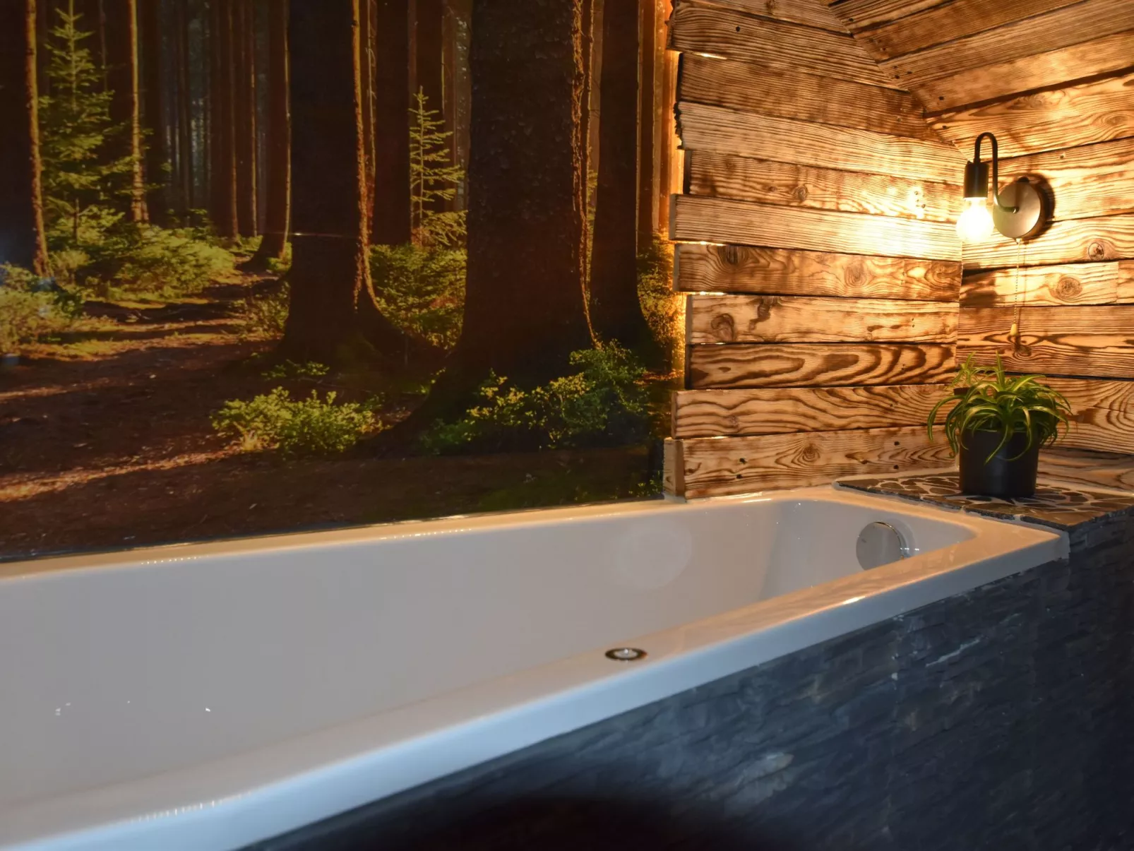 Odenwaldwellness-Buiten