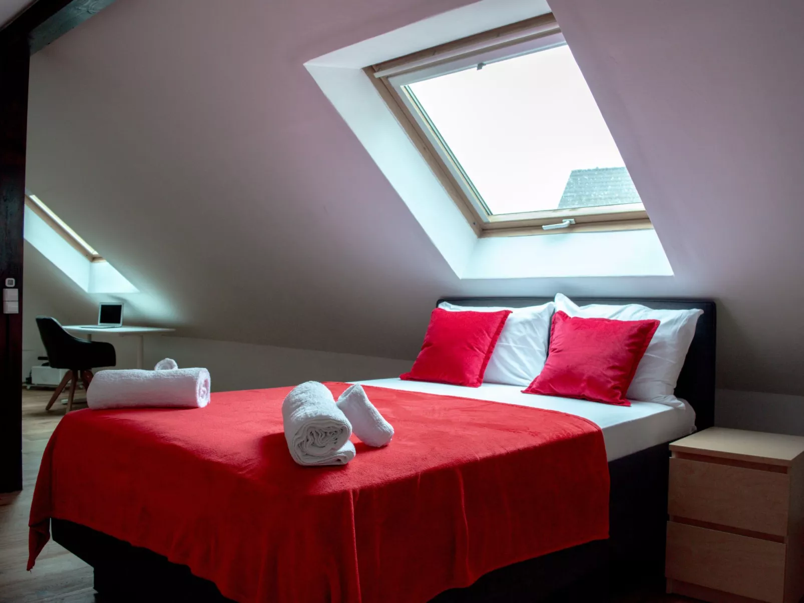 Villa Monte in Frechen Bachem bei Köln-Binnen