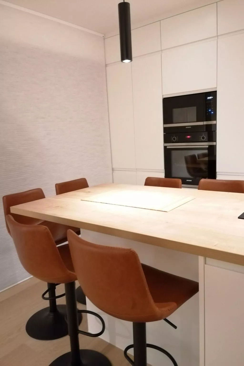 Ferienvilla "Wellness Akkerland"-Binnen