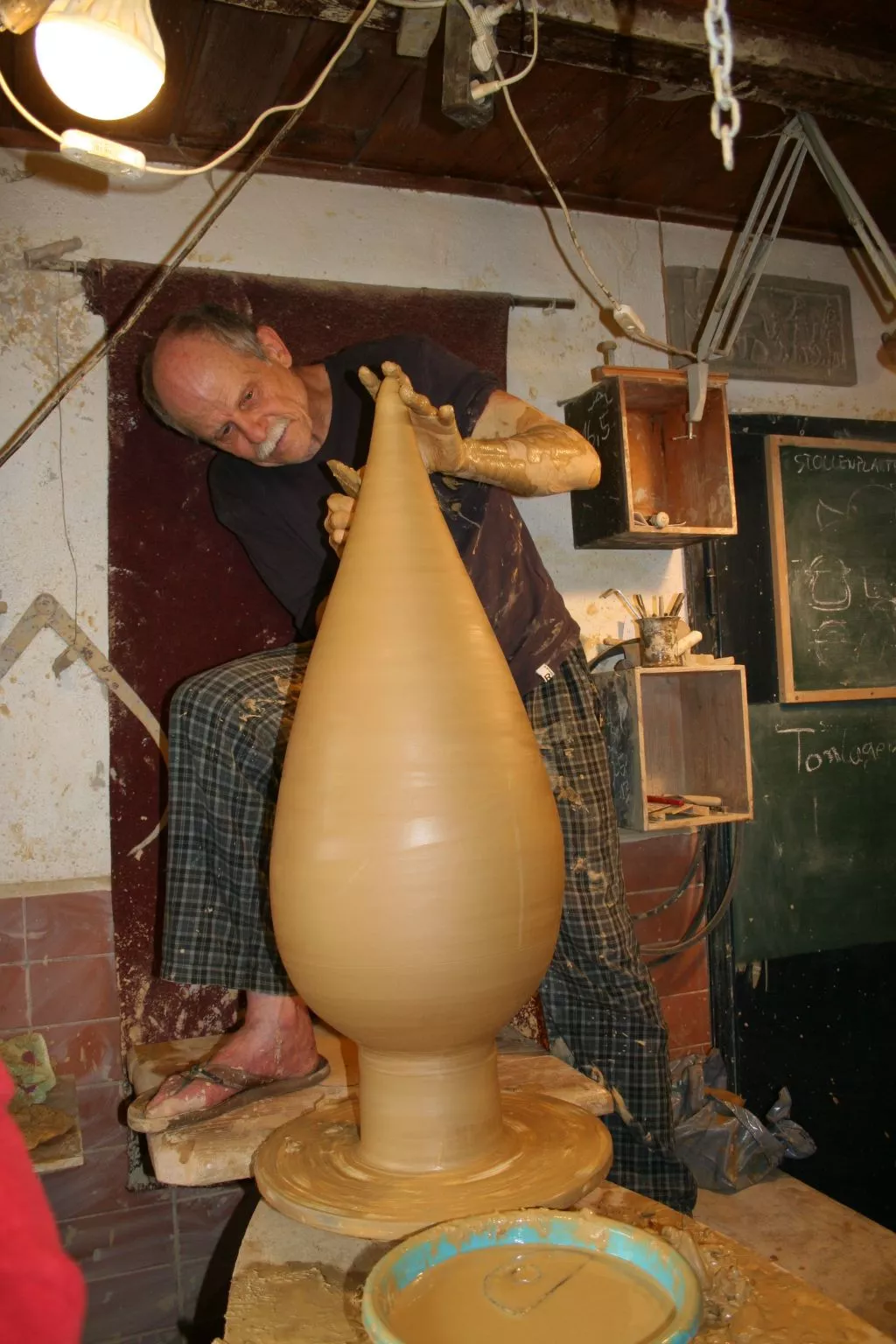 Tolles Appartement in Retschow-Binnen