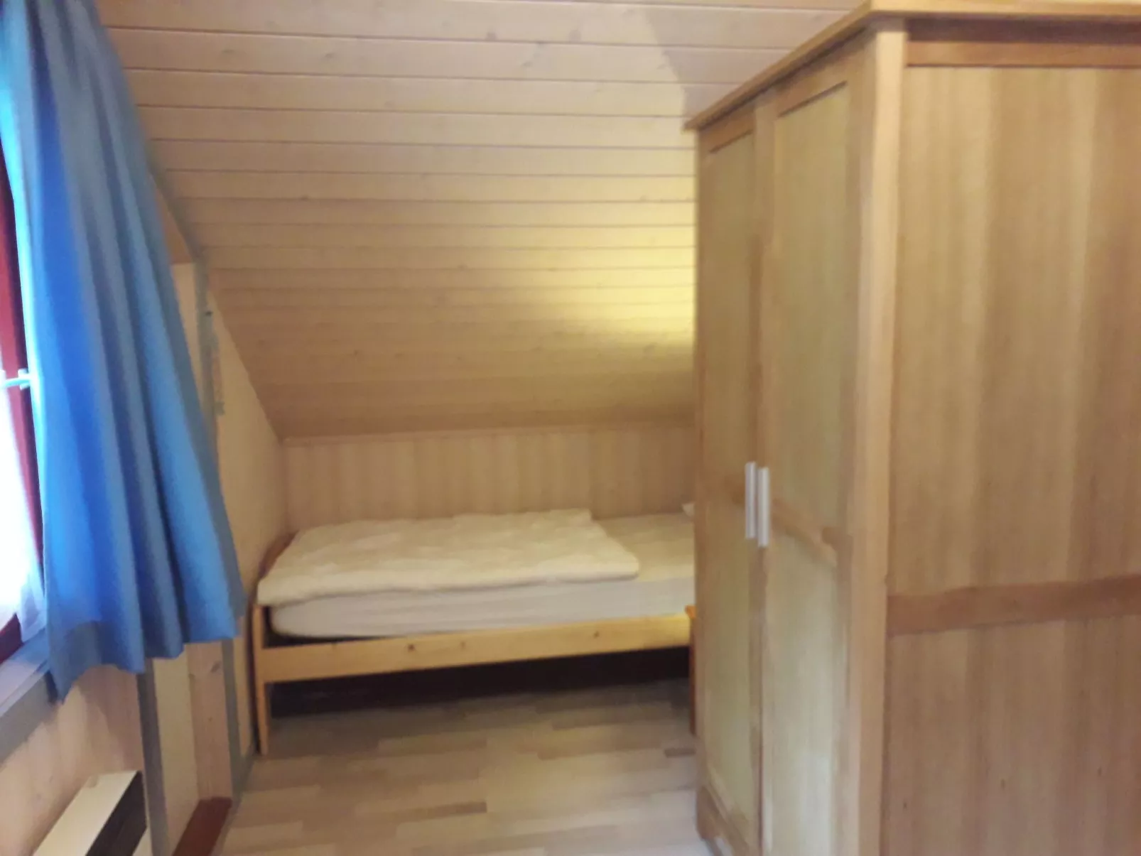 In Granzow mit Terrasse-Binnen