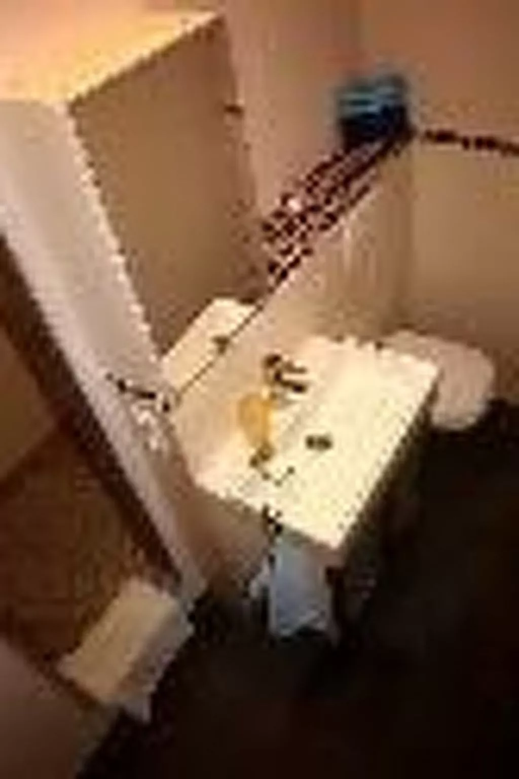 Fewo "Jut Stuff"-Binnen