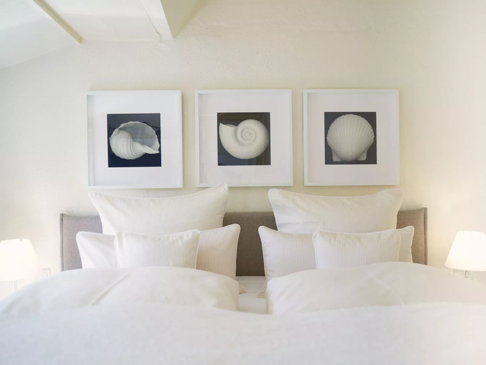 Haus Wattwurm-Binnen