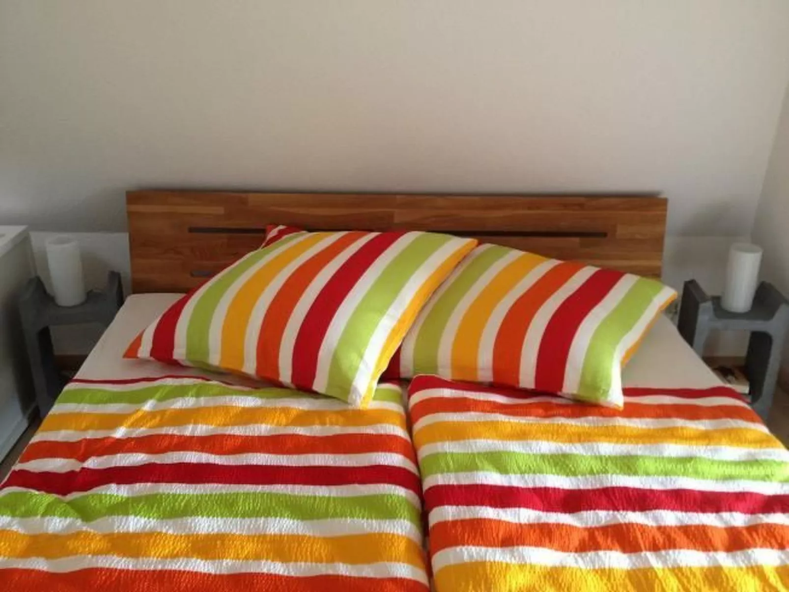 Reetdachhaus für erholsamen Familienurlaub-Image-tags.info