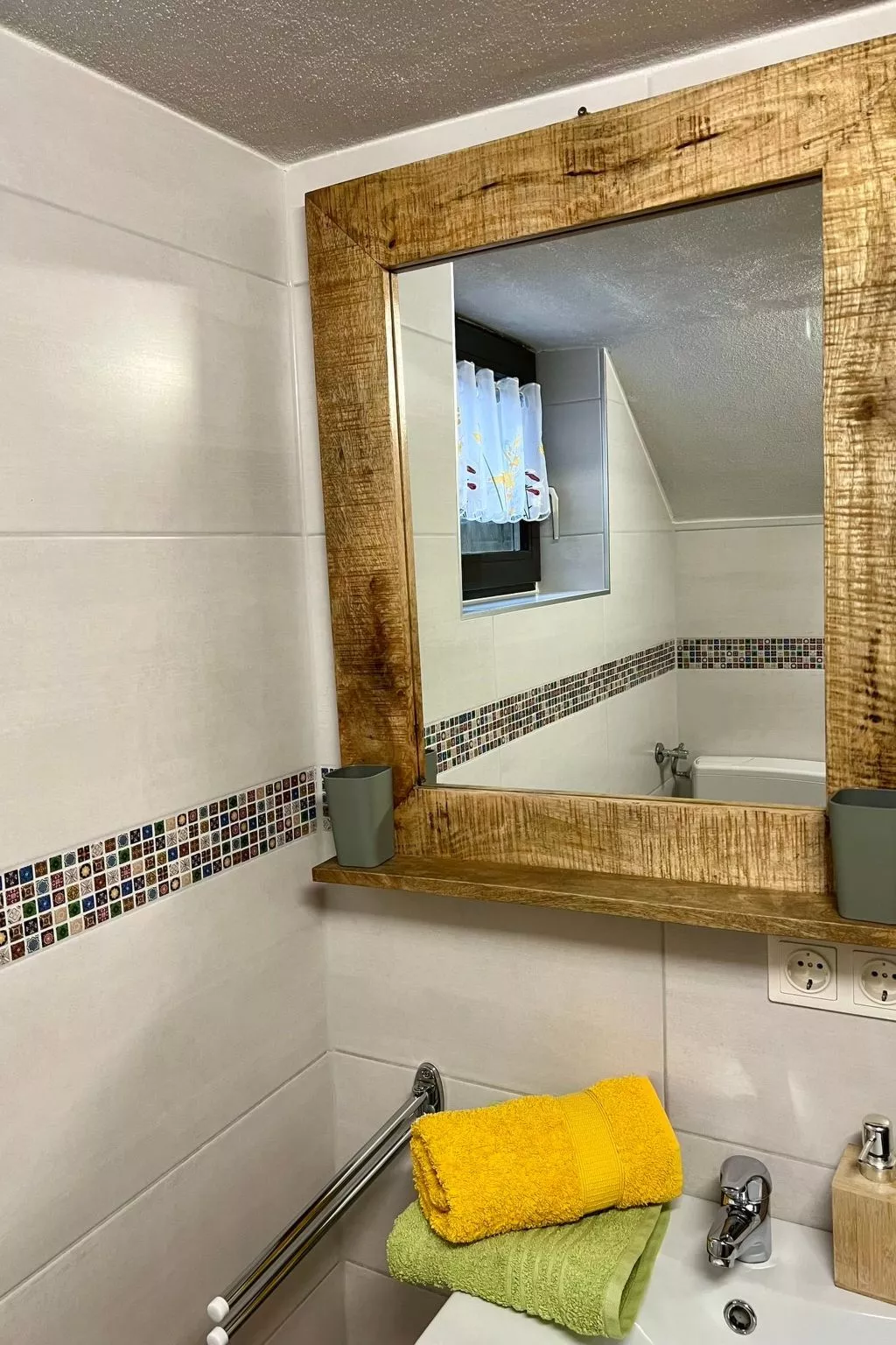 Umundumhütte-Binnen