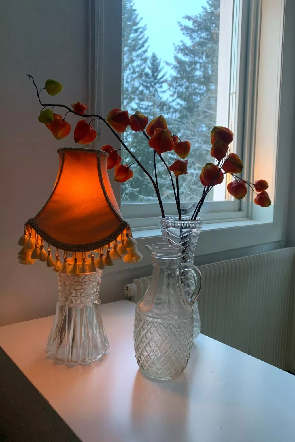 Ferienvilla mit Whirlpool-Binnen