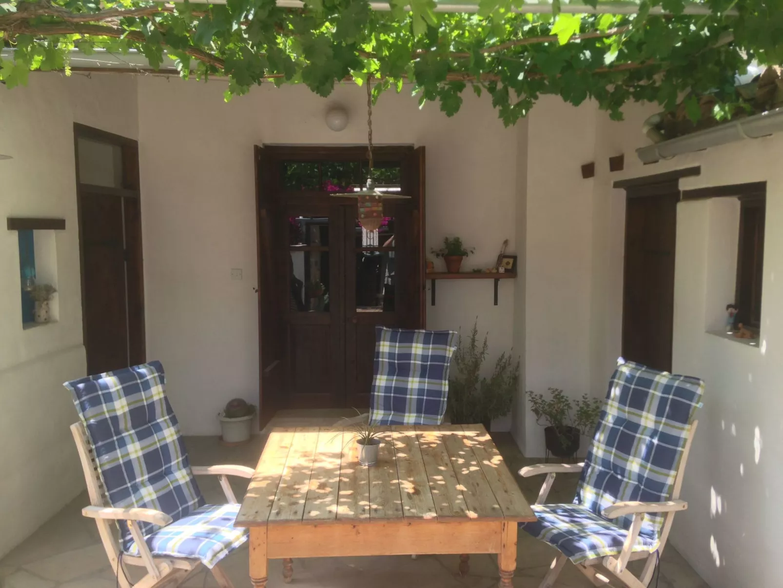 Gästehaus Gonia-Buiten