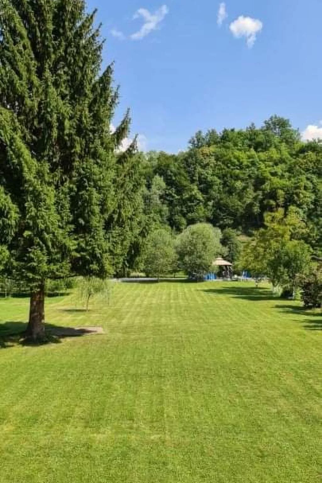 Una-Tal Kulen Vakuf-Buiten