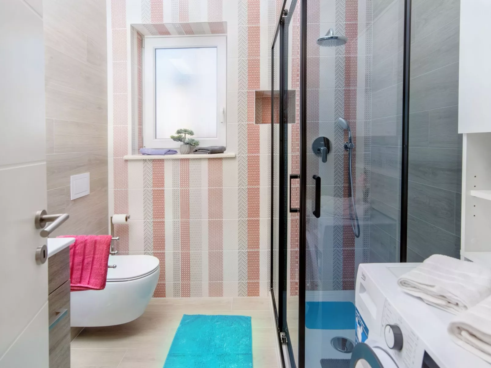 Erholsamer Traumurlaub für bis zu 6 Personen-Binnen