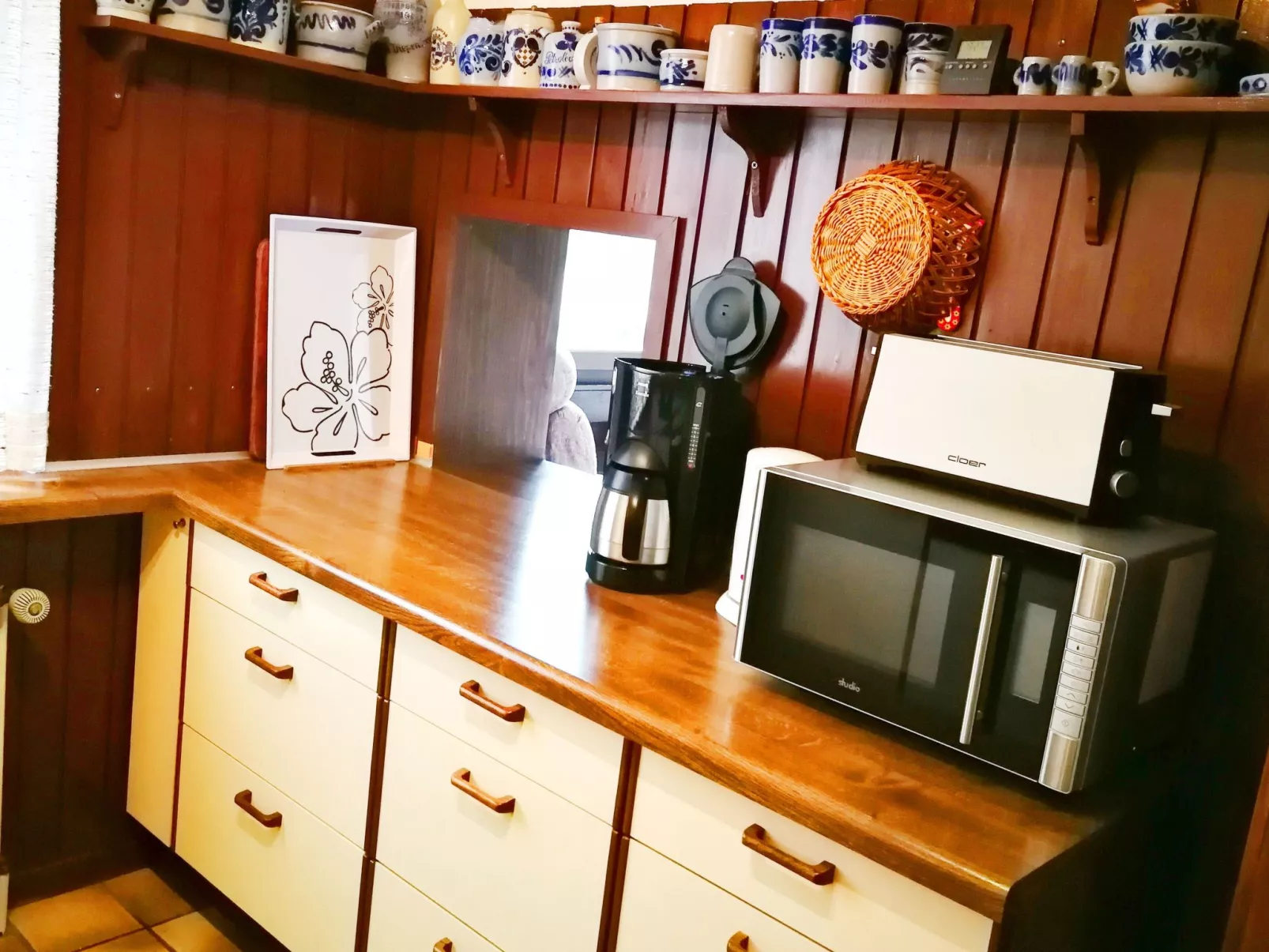 Chalet Wiedfluh in Waldbreitbach-Binnen