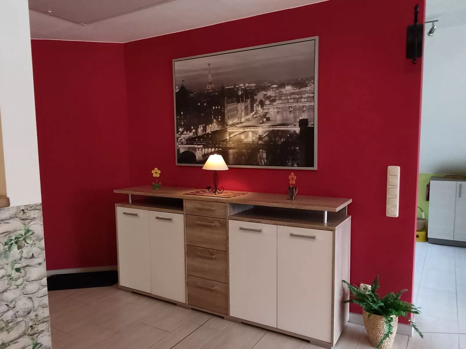 Landromantik mit traumhaftem Seeblick-Image-tags.info