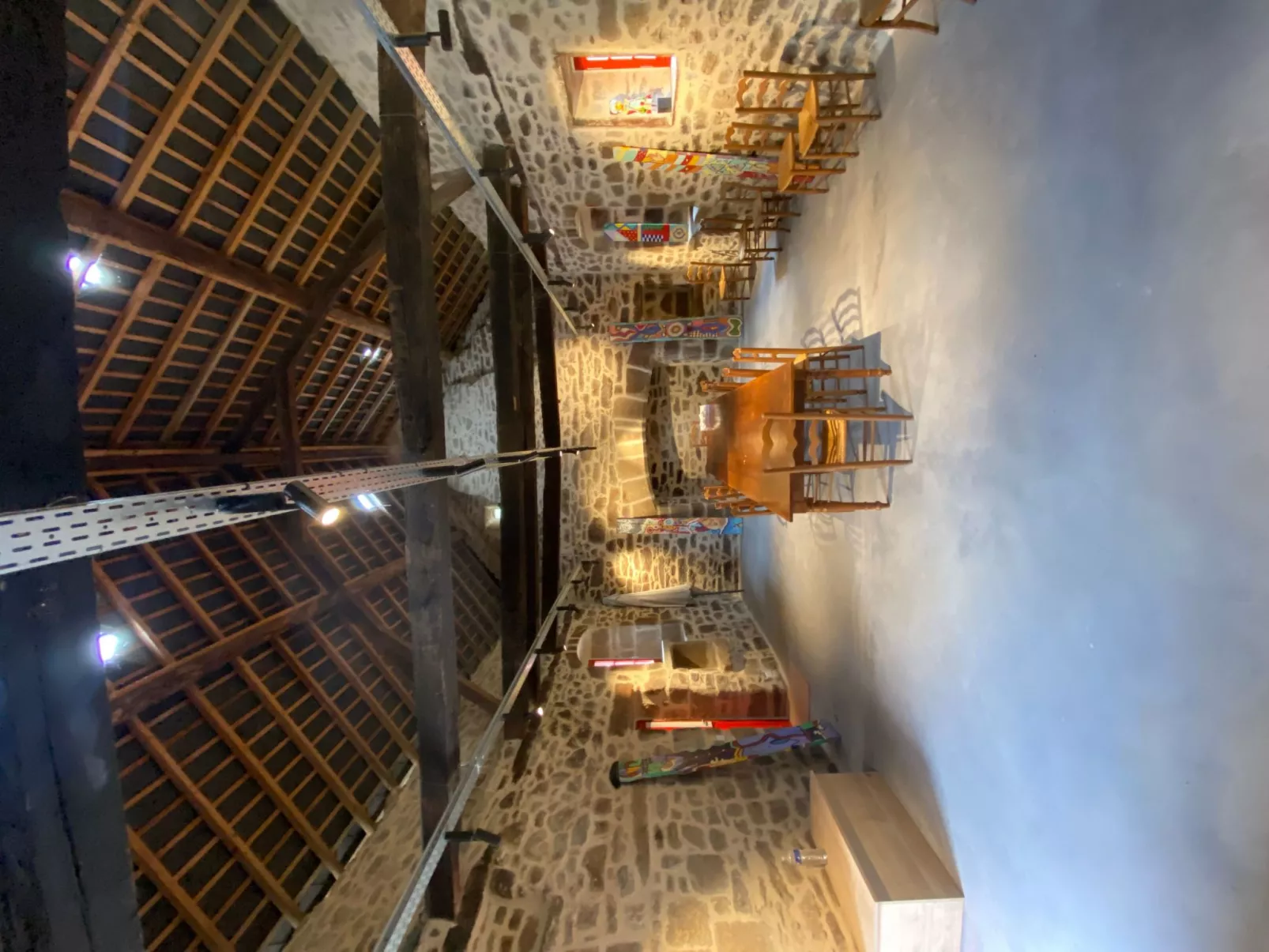 Ruhe und Stille auf dem Land-Buiten