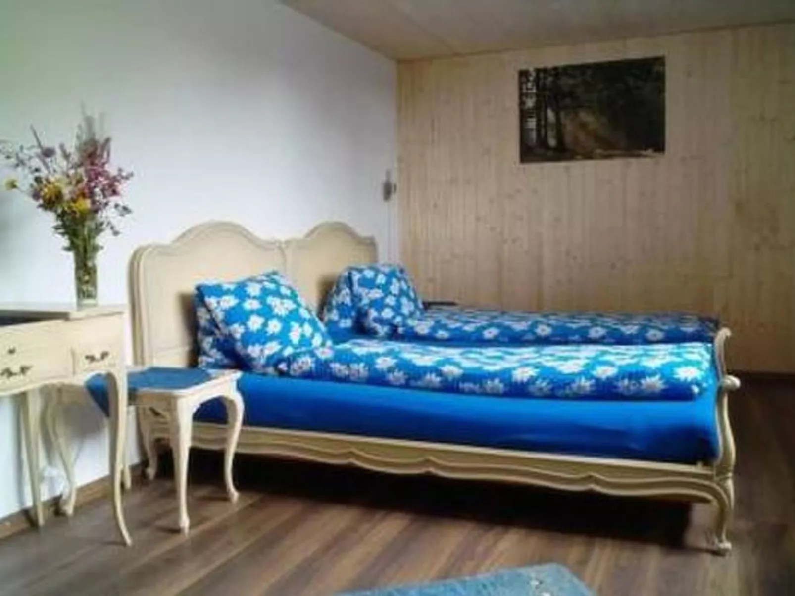 Ferienwohnung, Ferienhof Wald-Binnen