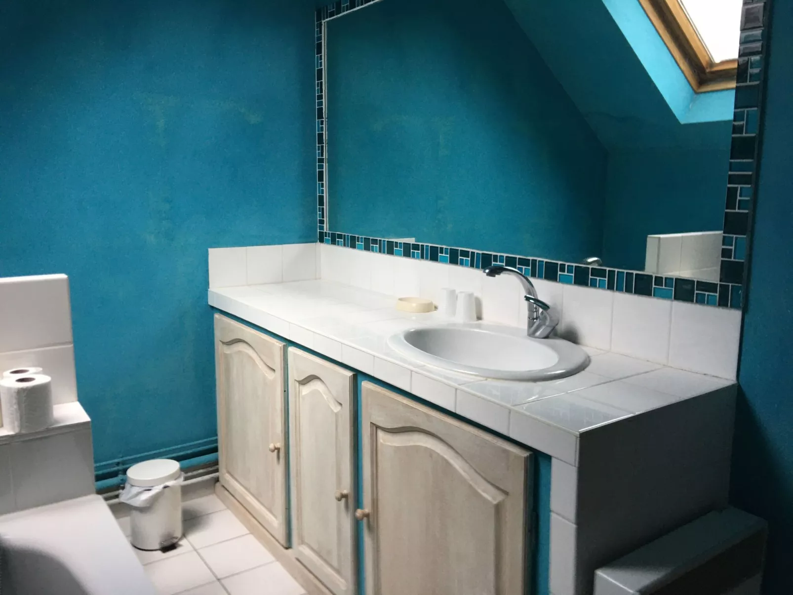 HAUS 3 SCHLAFZIMMER 3 BÄDER-Binnen