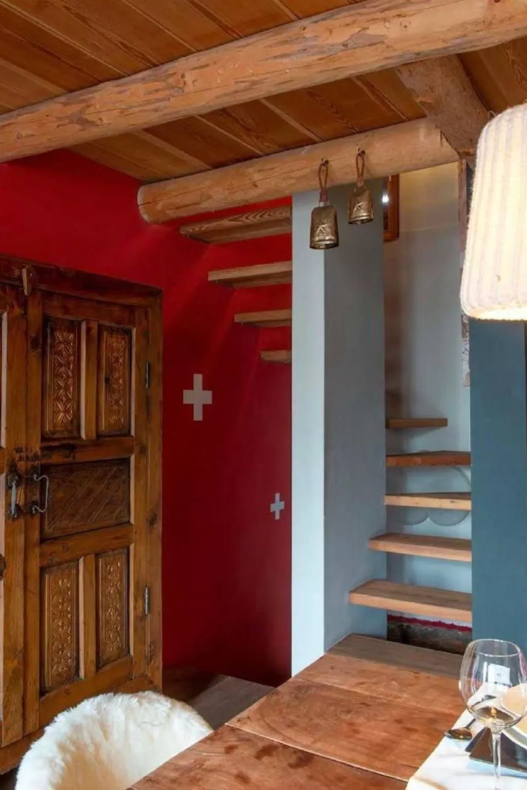 Mit Bergblick-Image-tags.info