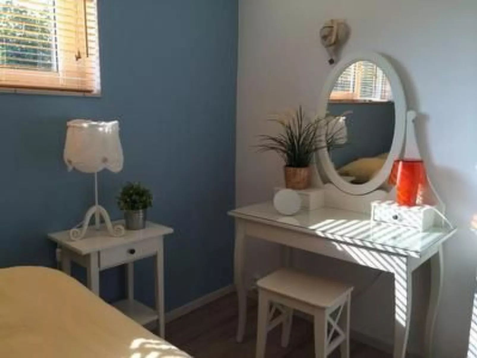 Schönes Ferienhaus Strandopgang in Julianadorp-Binnen