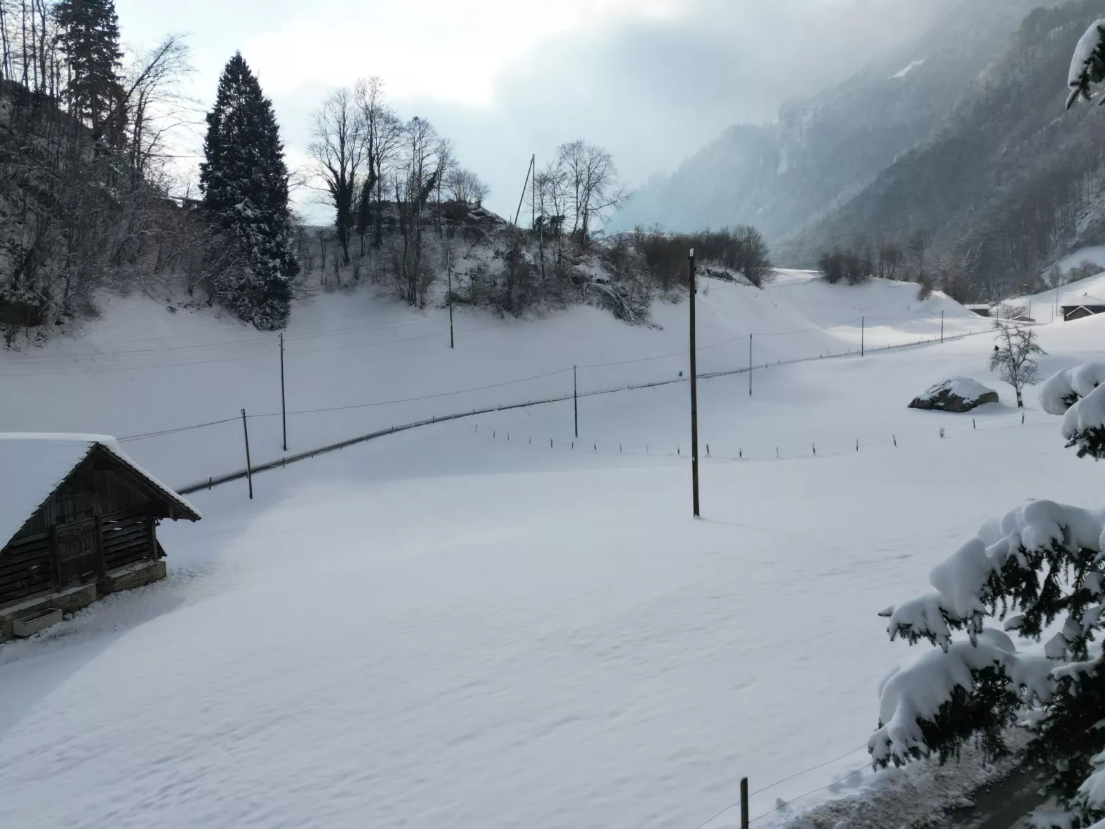 Chalet Oasis-Image-tags.info