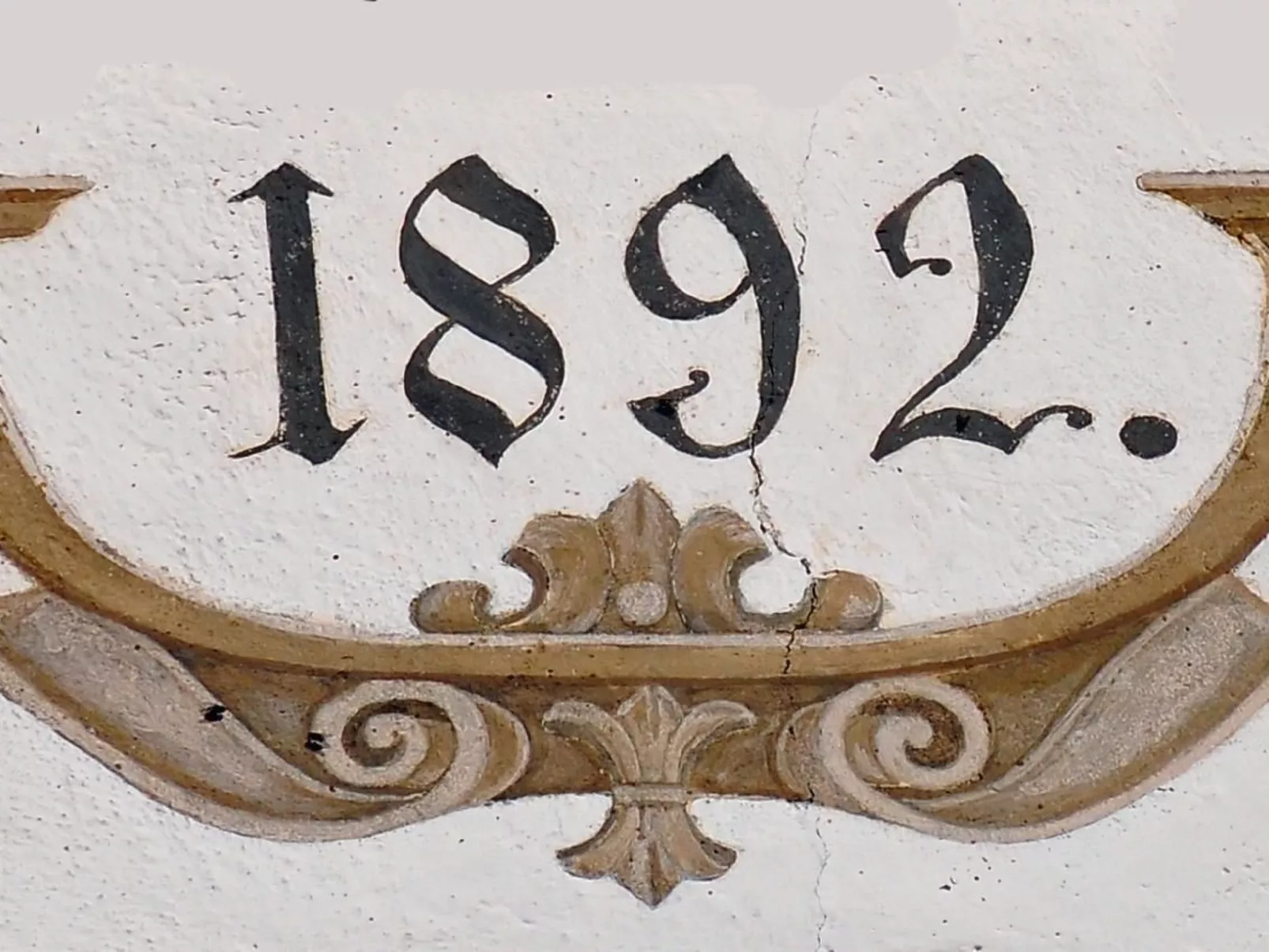 Haus Walli-Simmen, Wohnung 1-Buiten