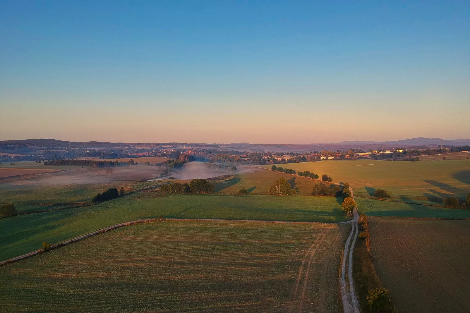 Ferienhaus in Hasselfelde - Haus 510 Auerhahn-Gebieden zomer 5km