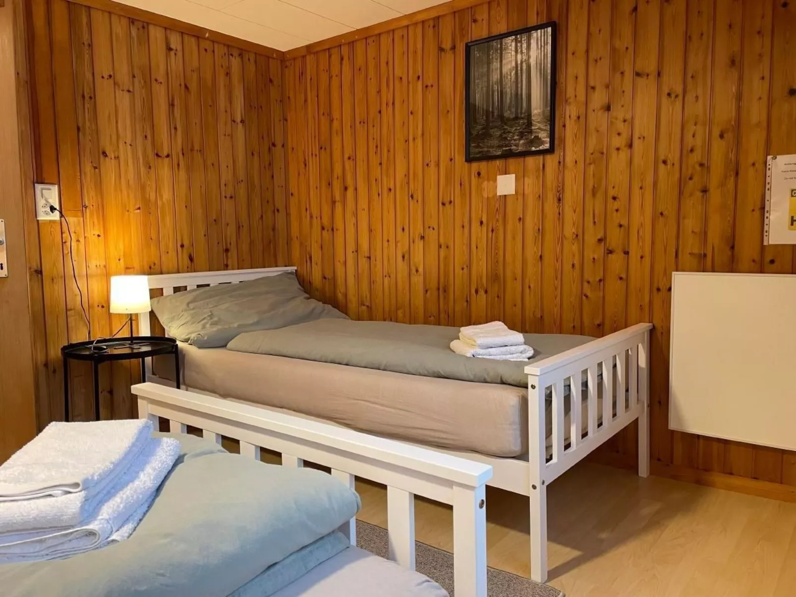 Alpine Home Streich-Binnen