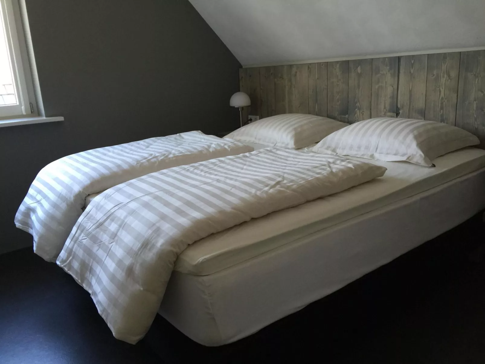 Anwesen "Oranjehorst"-Binnen