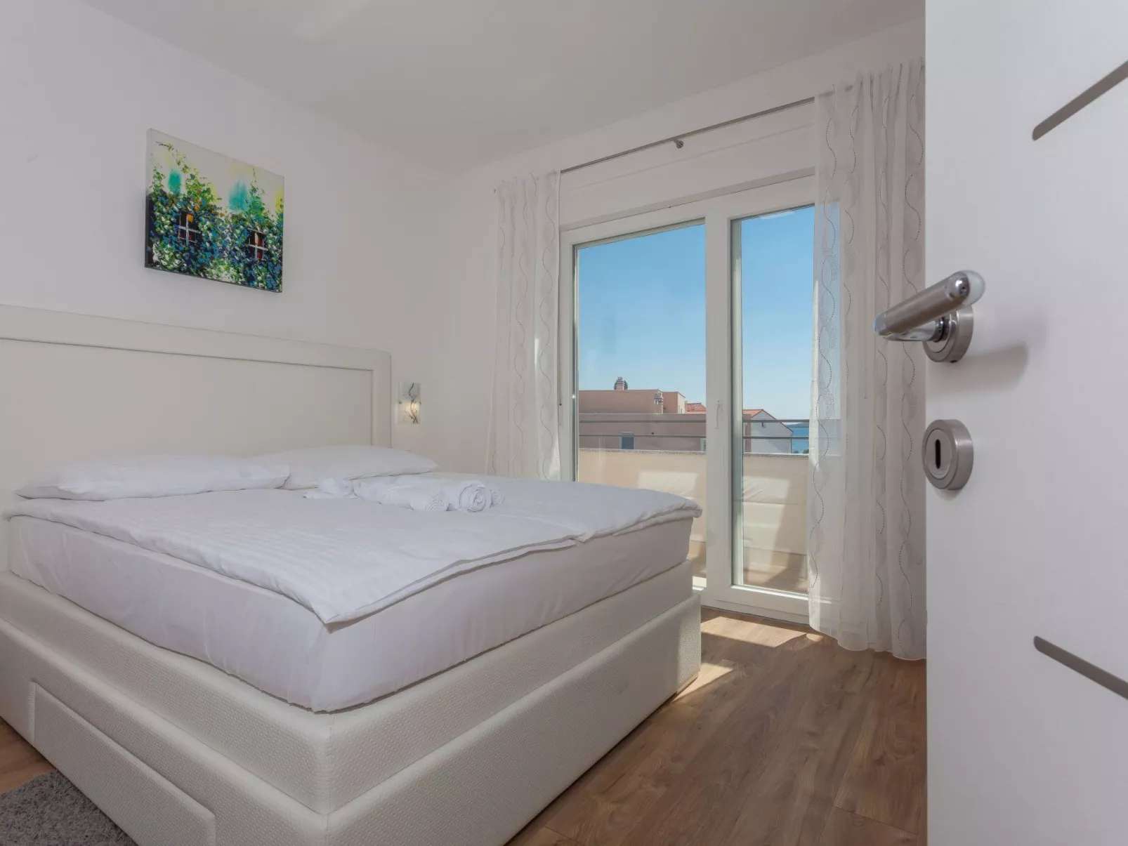 Wunderschöne Ferienvilla Lomari-Binnen