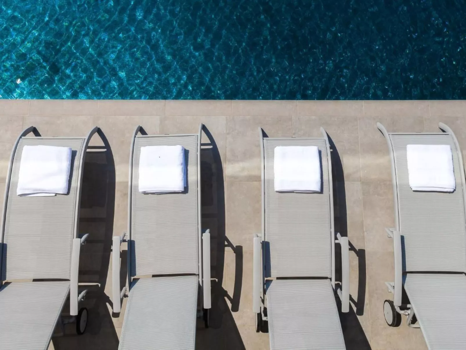 Villa Style and Sea-Binnen