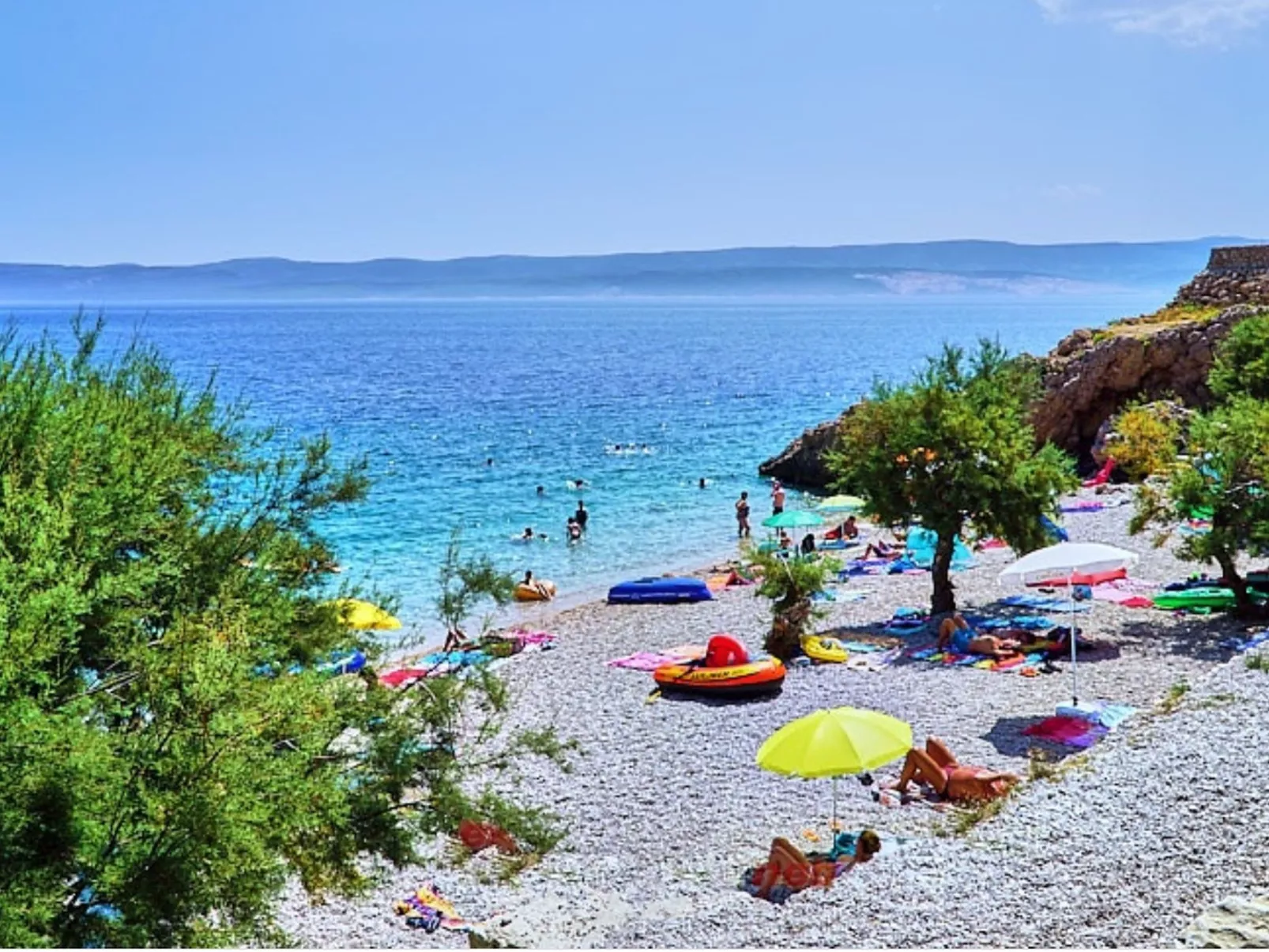 Villa Majestic Vista - Privater Pool-Buiten