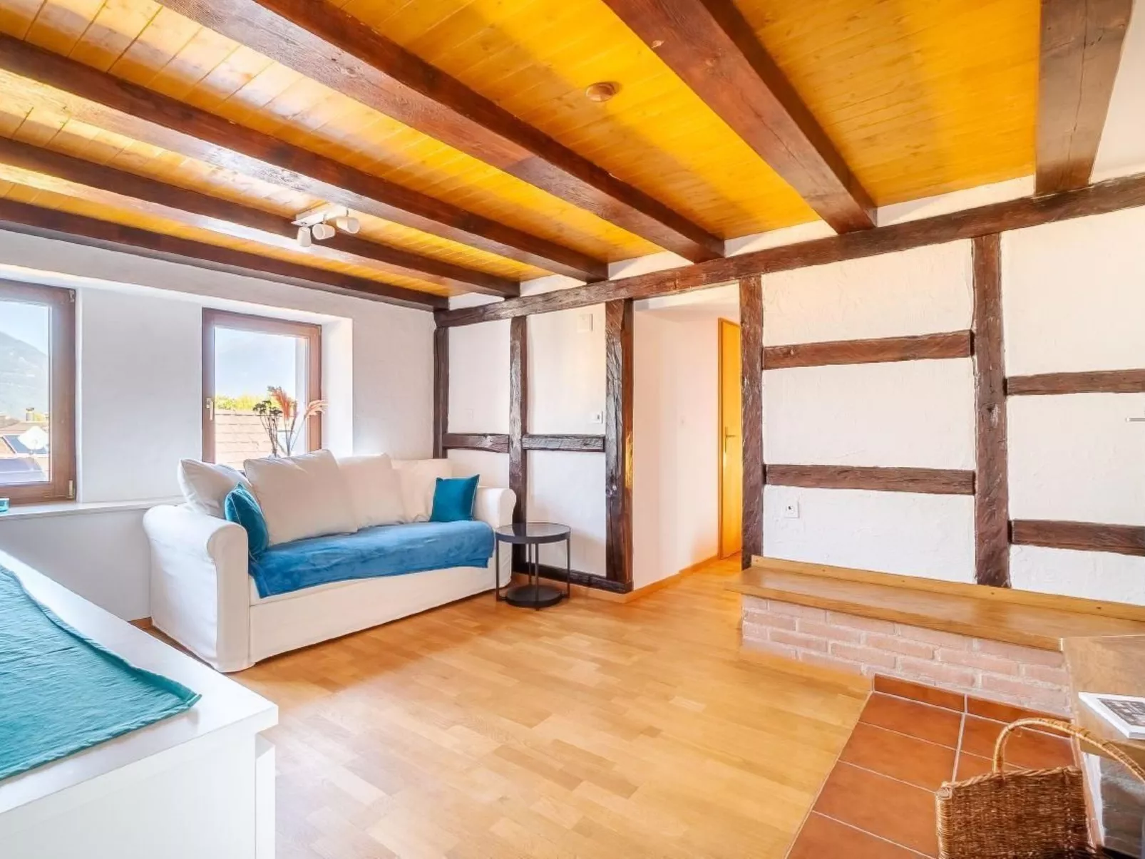 Gioiello valle morobbia-Binnen