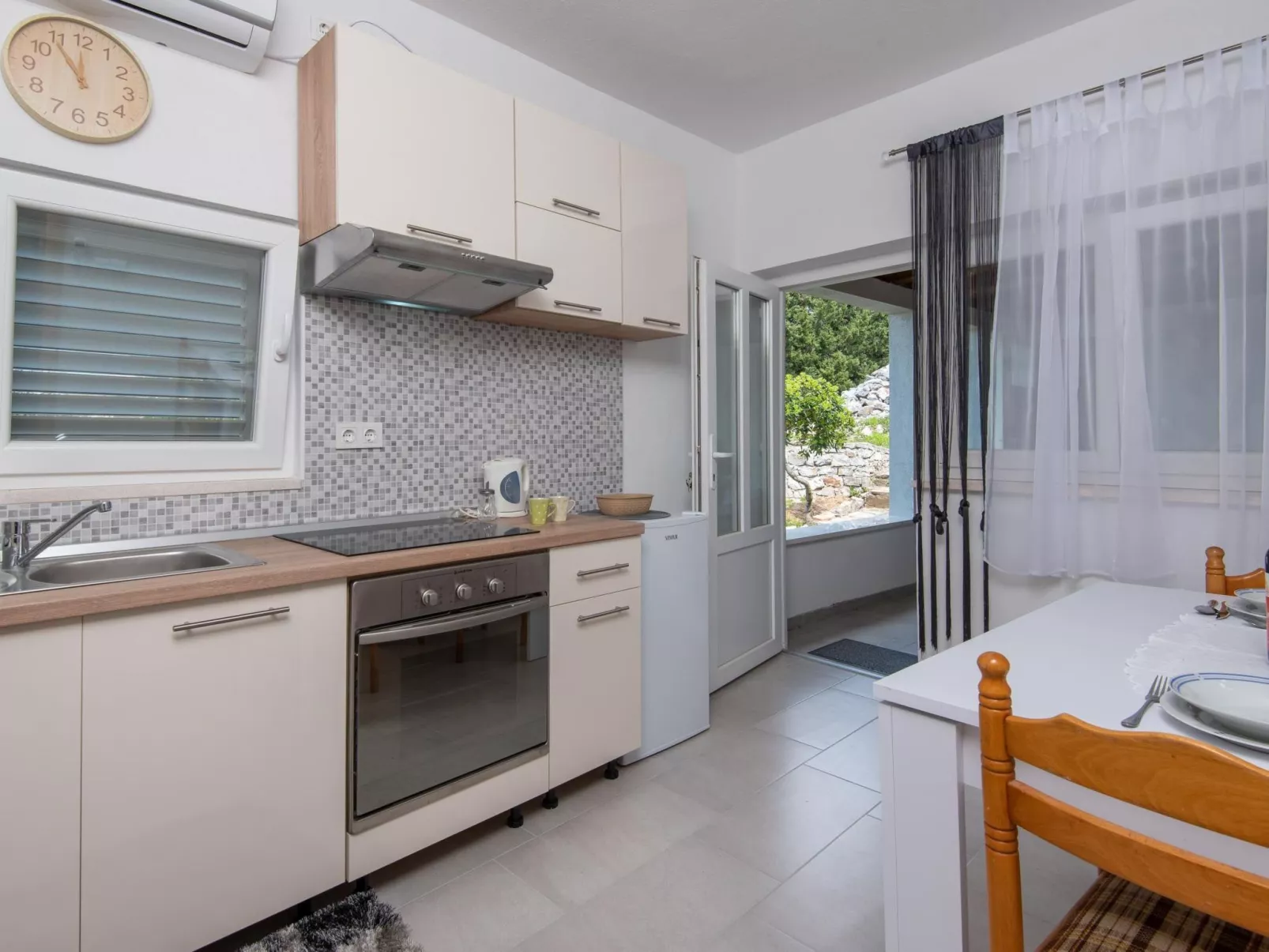 Apartment Kuna-Binnen