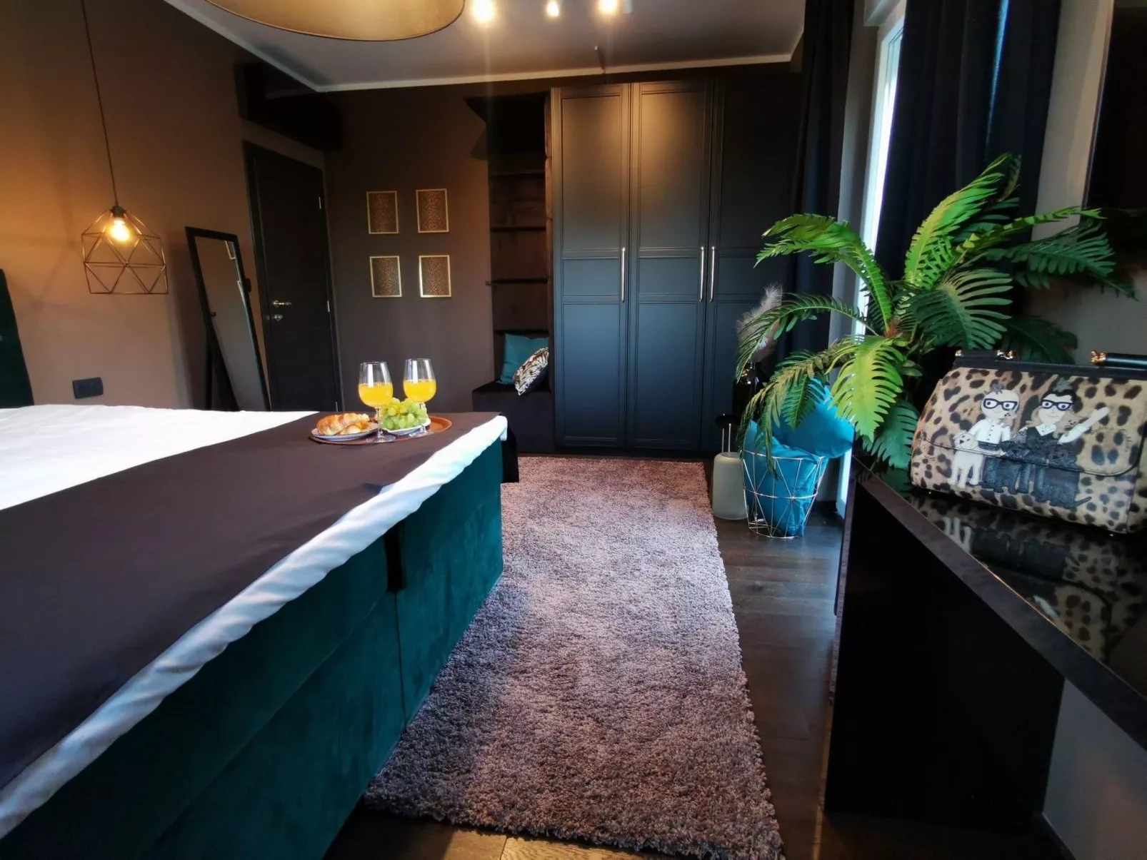 Villa Santo in Istrien-Image-tags.info